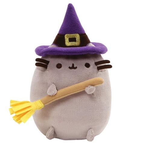 Finding Your Perfect Witch Plushie: A Guide to Choosing the Right Halloween Toy